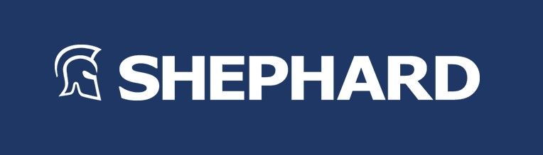 Shephard Media Logo
