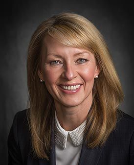 Anna Keeling highlights the importance of collaboration in Defence