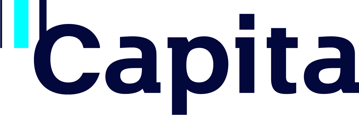 Capita Logo