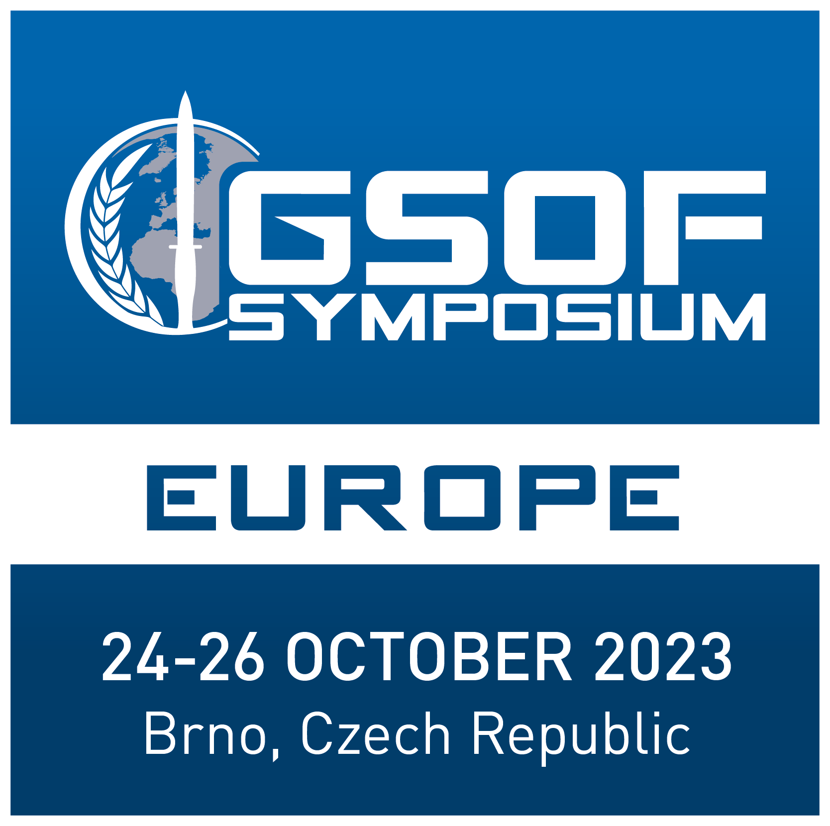 GSOF 2023 Logo