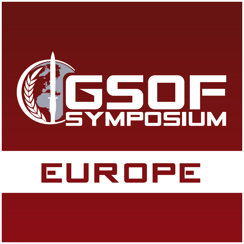 GSOF - Logo