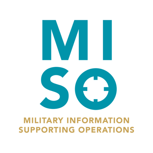 The Front Line Commands join the MISO Meetings speaker line-up