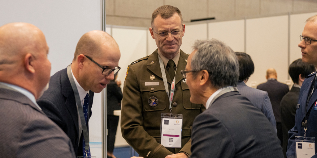 Business Culture & Etiquette in Japan