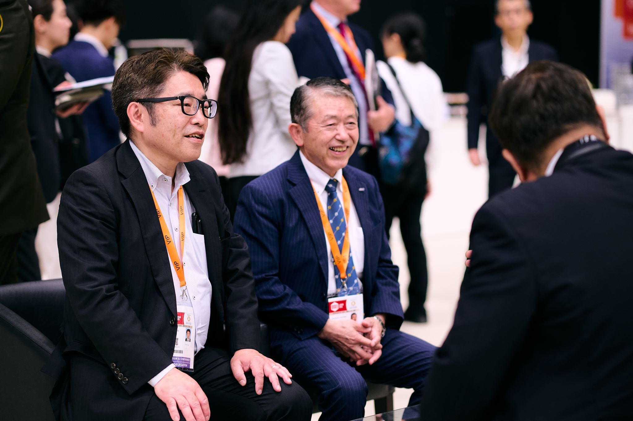 DSEI Japan