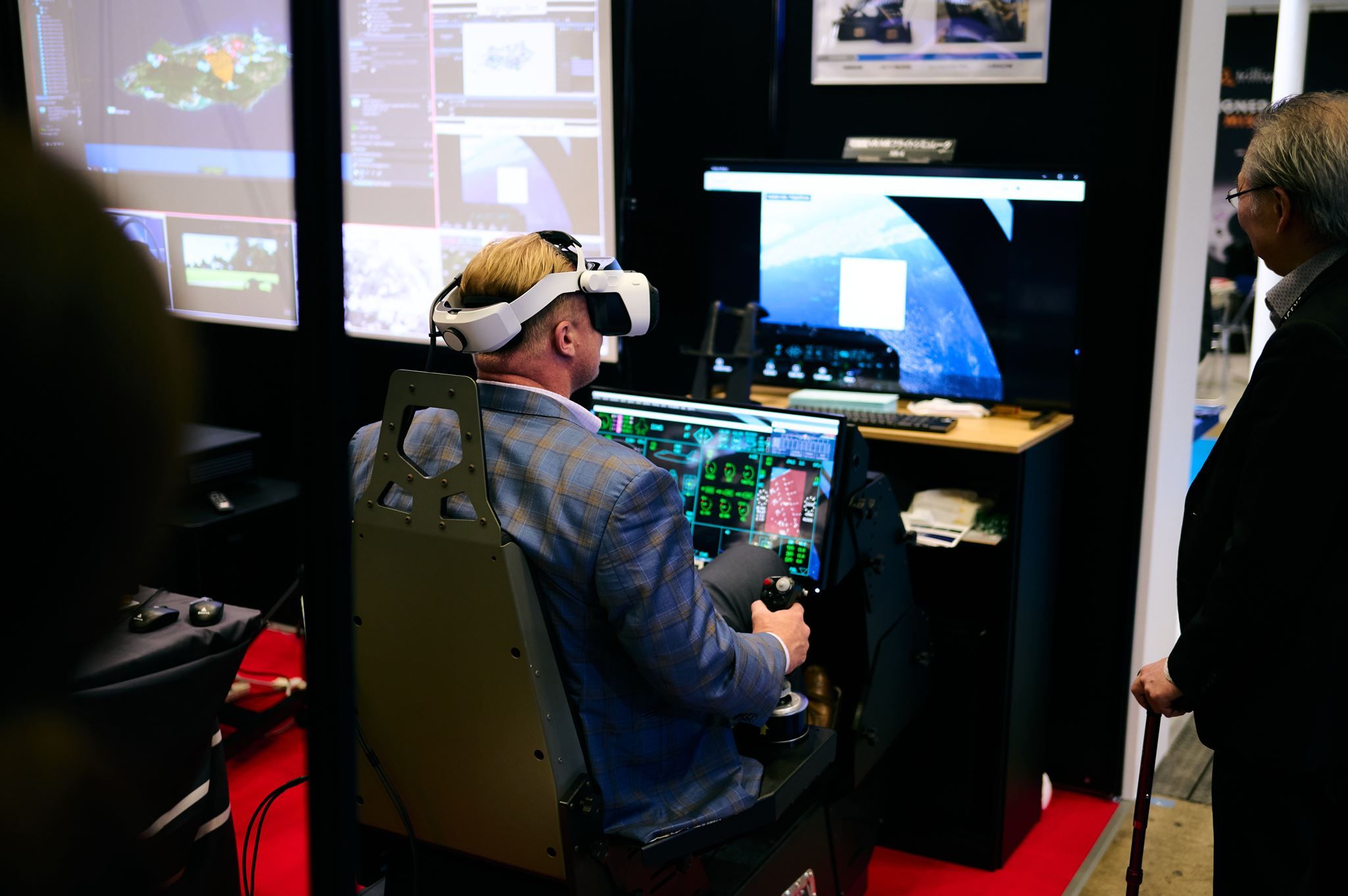 DSEI Japan