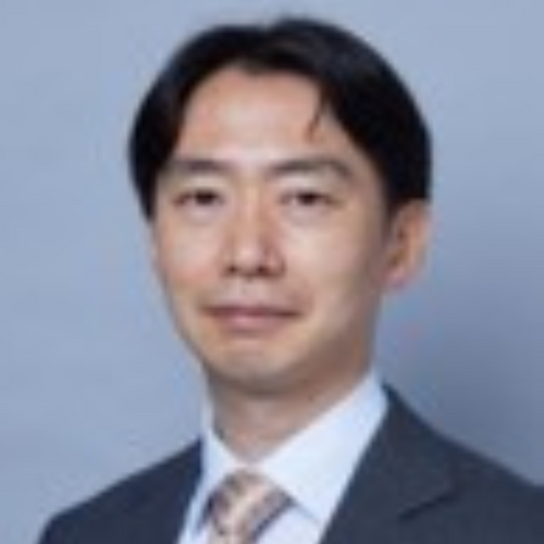 Speaker profile image for 長山聡祐 (Mr Sosuke NAGAYAMA)