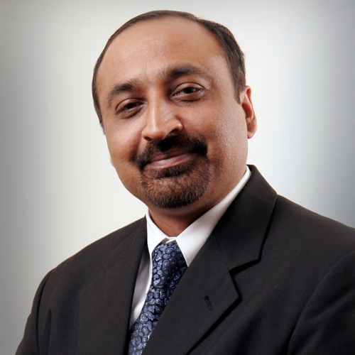 Speaker profile image for Abhineet JAIN