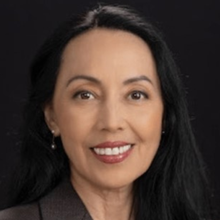 Speaker image for キッシンジャー バニース (Bernice KISSINGER)