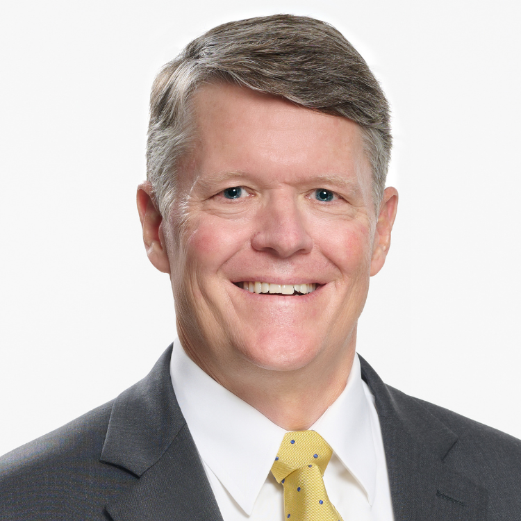 Speaker image for Frank MORLEY