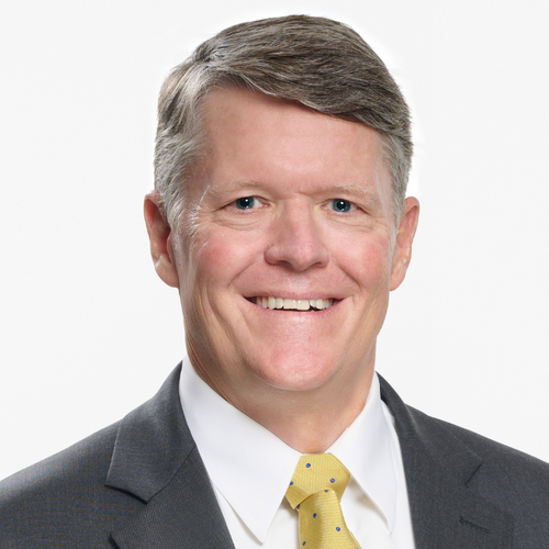 Speaker profile image for Frank MORLEY