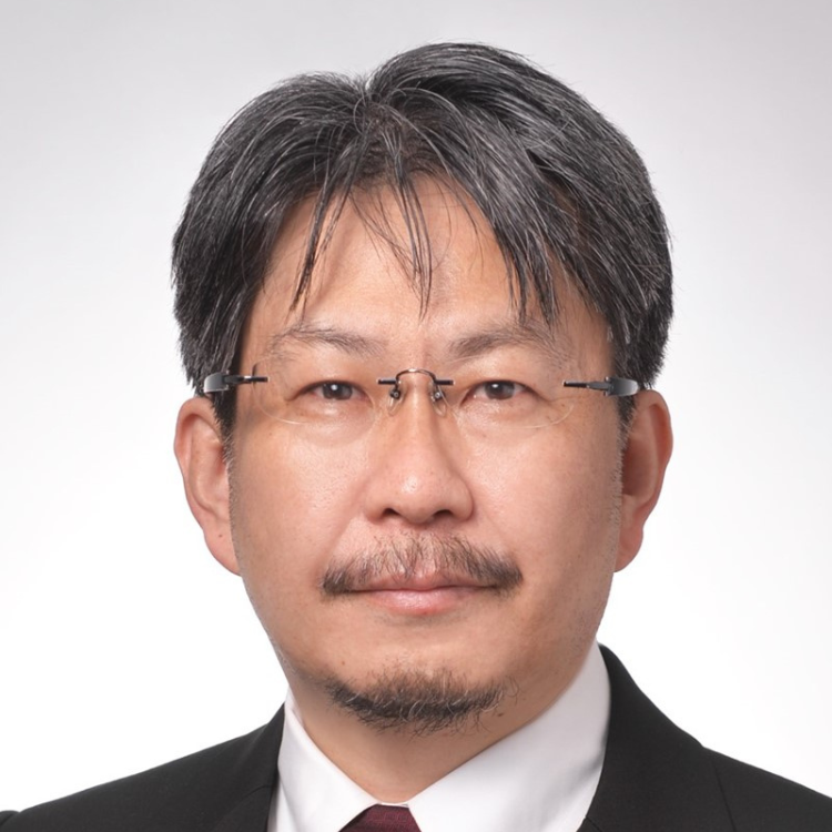 Speaker image for Iwao MATSUOKA