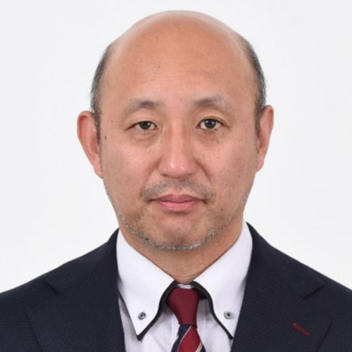 Speaker profile image for 伊藤 和己 様 (Mr Kazumi ITO)