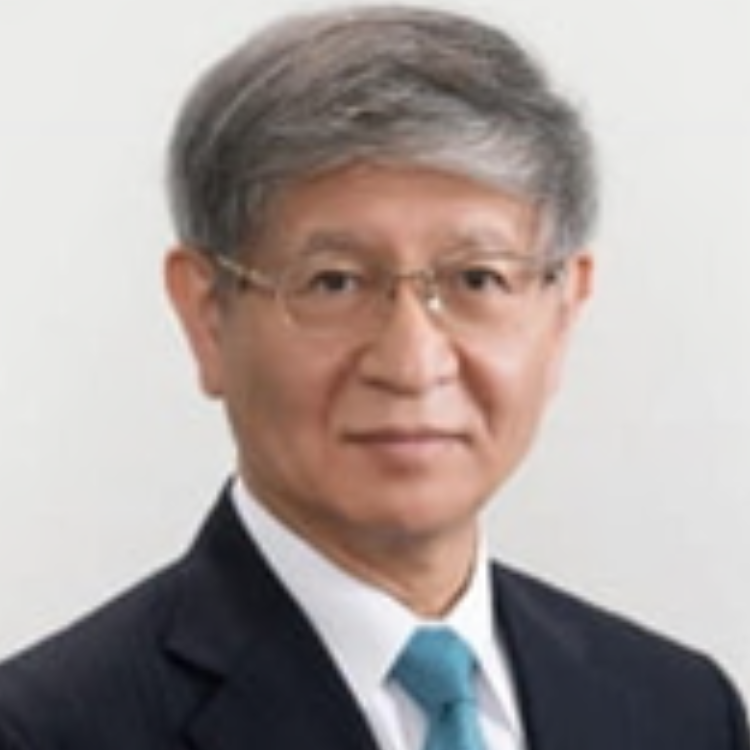 Speaker image for Kimito NAKAE