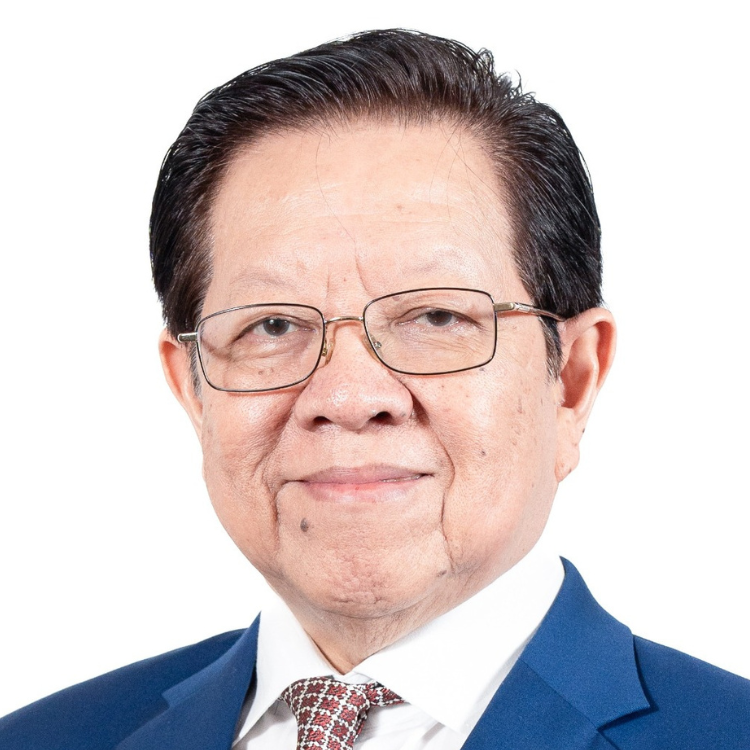 Speaker image for ファイズ  アブドゥラ モハマド   ダト  (Datuk Professor Dr Mohd Faiz ABDULLAH)