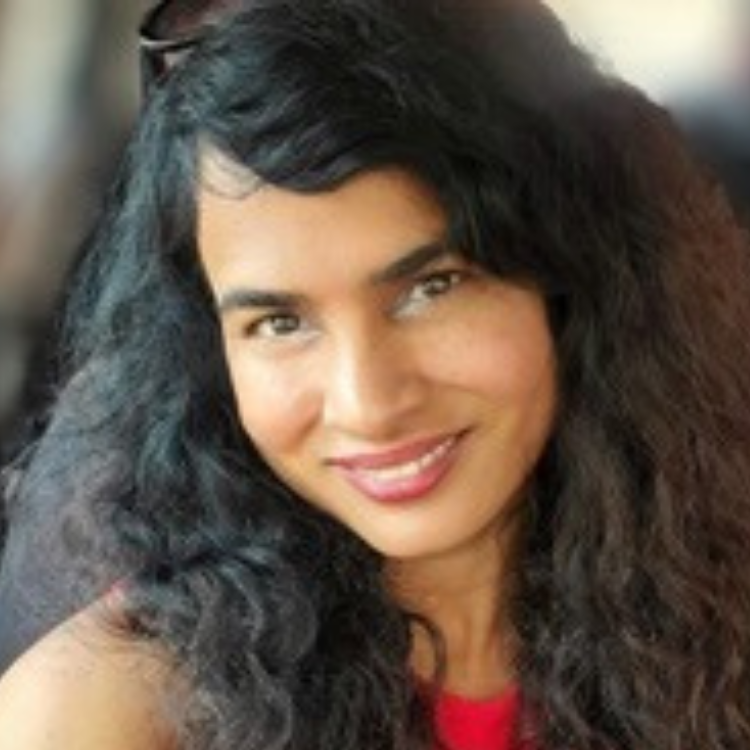 Speaker image for Namrata GOSWAMI