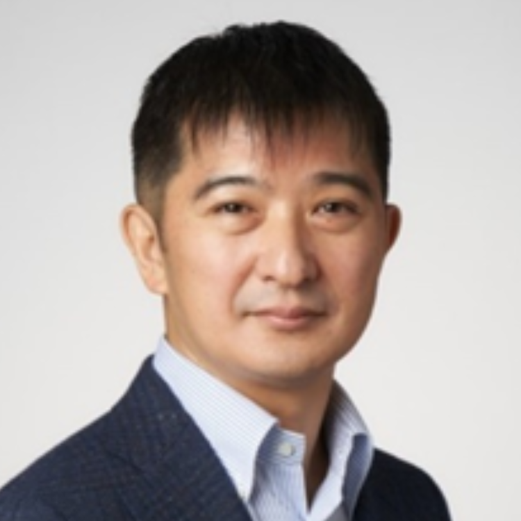 Speaker image for 江尻 智礼 (Tom EJIRI)