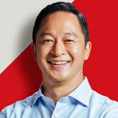 Speaker profile image for 和田義明 (Yoshiaki WADA)