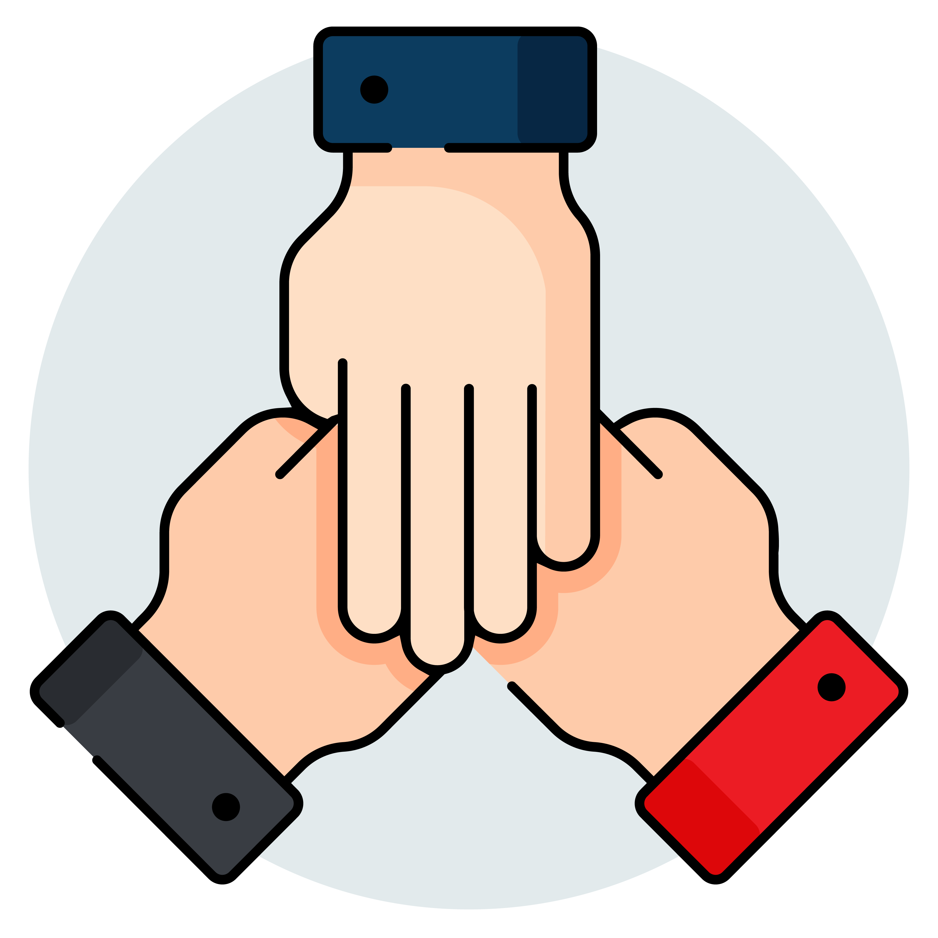 Group Harmony and Consensus Building