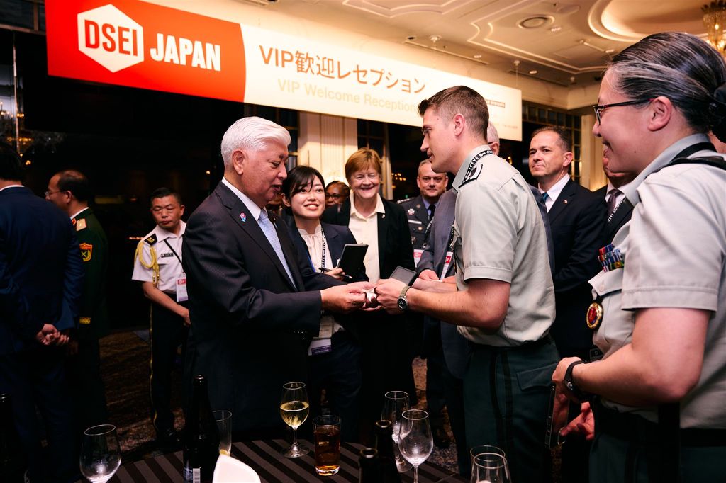 Business Etiquette in Japan