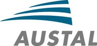 Company name - Austal