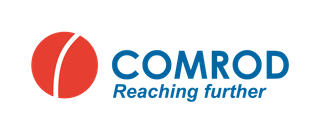 Exhibitor profile image for Comrod Communication