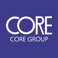 Company name - 株式会社コア