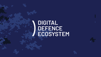 Company name - Digital Defence Ecosystem