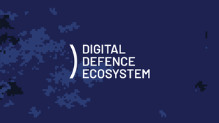 Exhibitor profile image for Digital Defence Ecosystem