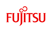 Company name - 富士通株式会社