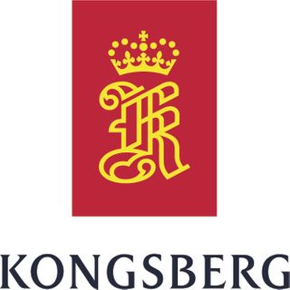 Exhibitor profile image for KONGSBERG