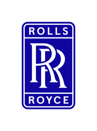 Company name - Rolls_Royce