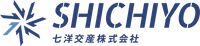 Company name - Shichiyo Kousan Co., Ltd.