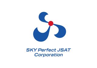 Exhibitor profile image for スカパーJSAT株式会社