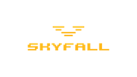 Company name - SkyFall Industries