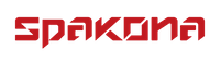 Company name - 株式会社Spakona