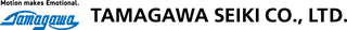 Exhibitor profile image for TAMAGAWA SEIKI CO., LTD.
