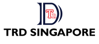 Company name - TRD Systems Pte Ltd