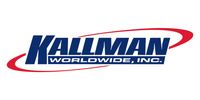 Company name - Kallman Worldwide, Inc.