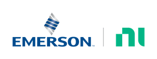 Exhibitor profile image for NI (Emerson)