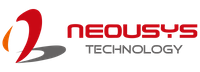 Company name - Neousys Technology Inc.