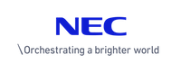 Company name - 日本電気株式会社