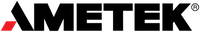 Company name - アメテック株式会社
