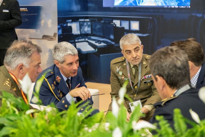 Japan-NATO partnership deepens bringing significant opportunities for industry