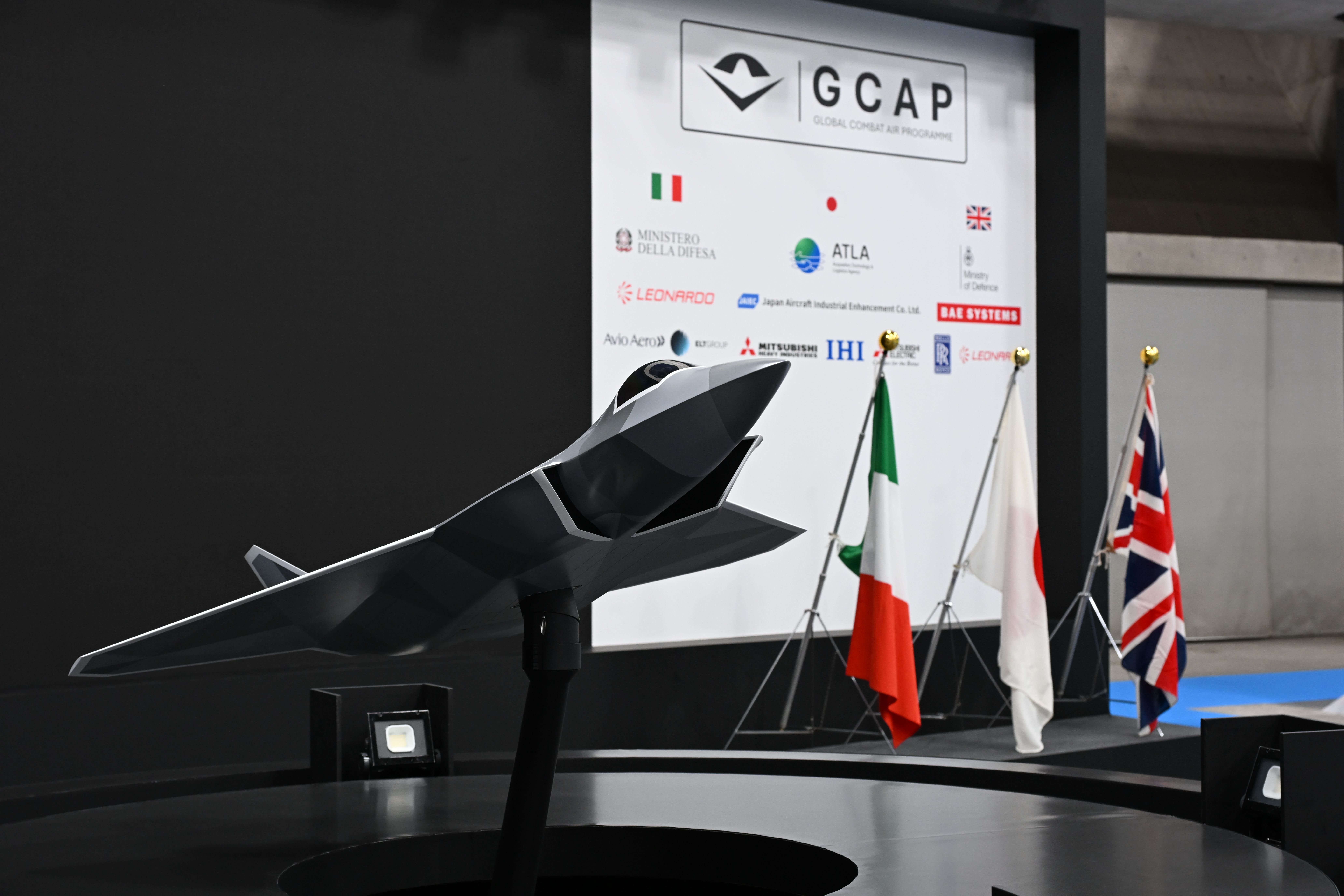 GCAP industry partners launch ‘Edgewing’ joint venture