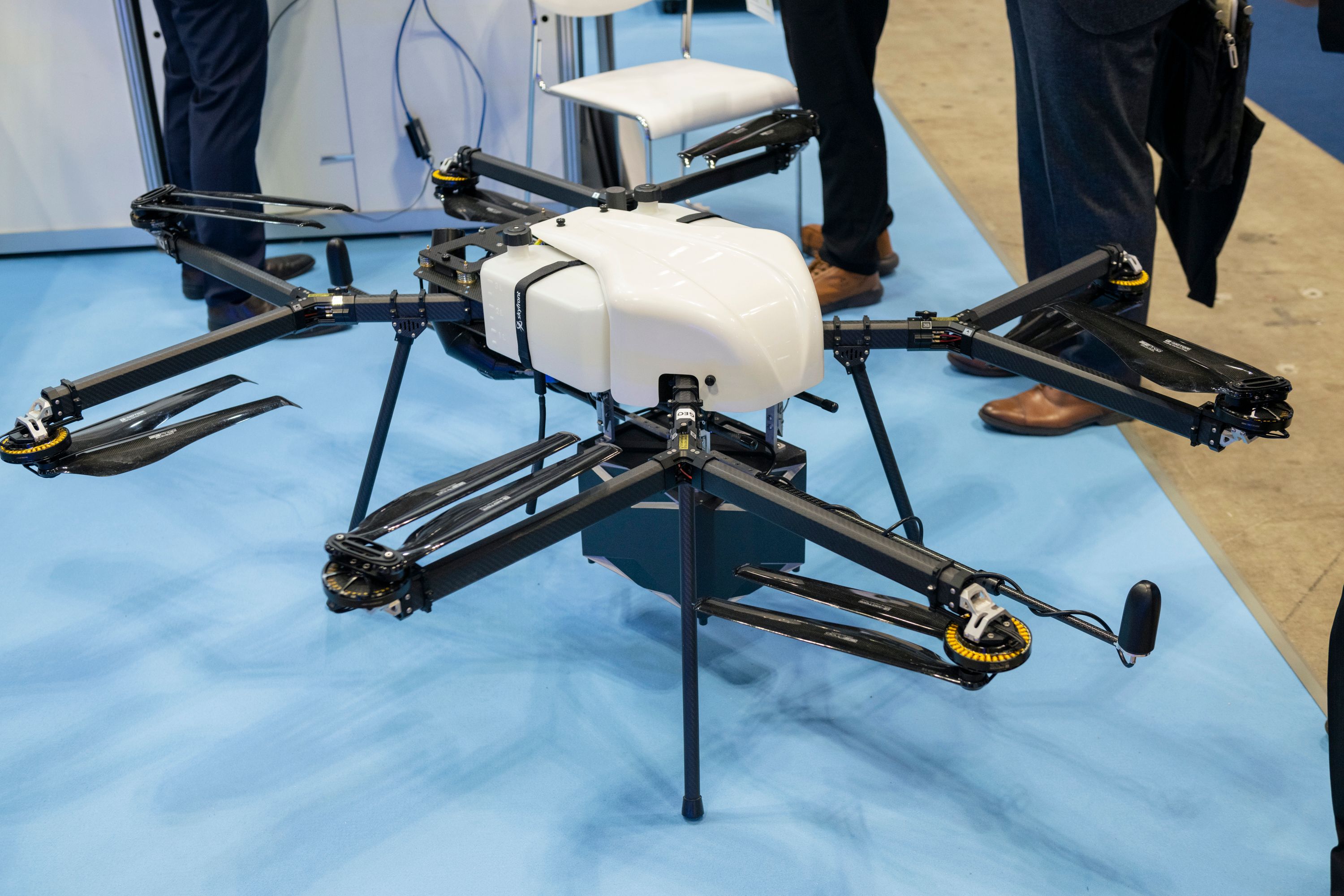 Japan is rethinking defence technology (and why it matters)