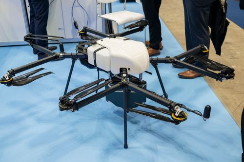 Japan is rethinking defence technology (and why it matters)