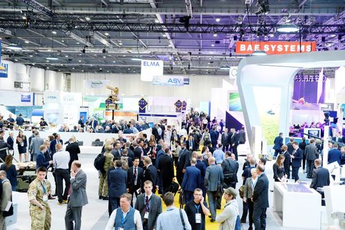 Japan-US naval MRO partnership opens new opportunities for business at DSEI Japan 2025