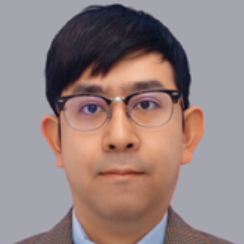 Speaker profile image for 敦士  池上 (Mr Atsushi IKEGAMI)