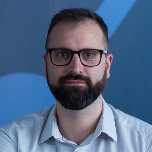 Speaker profile image for Bobby LOWER