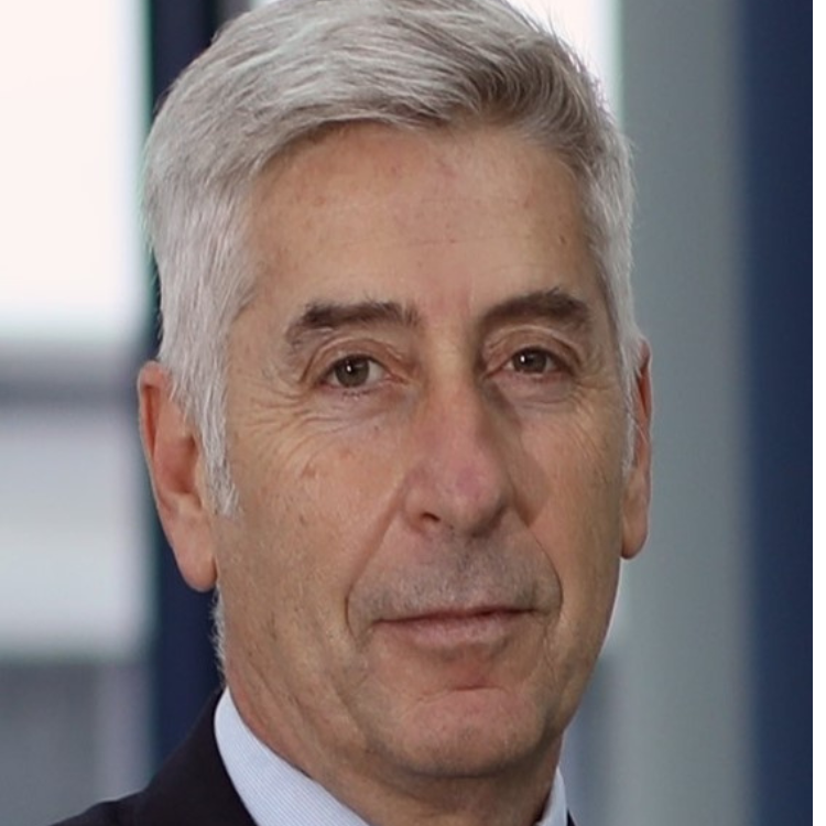 Speaker image for Edoardo DE SANTO